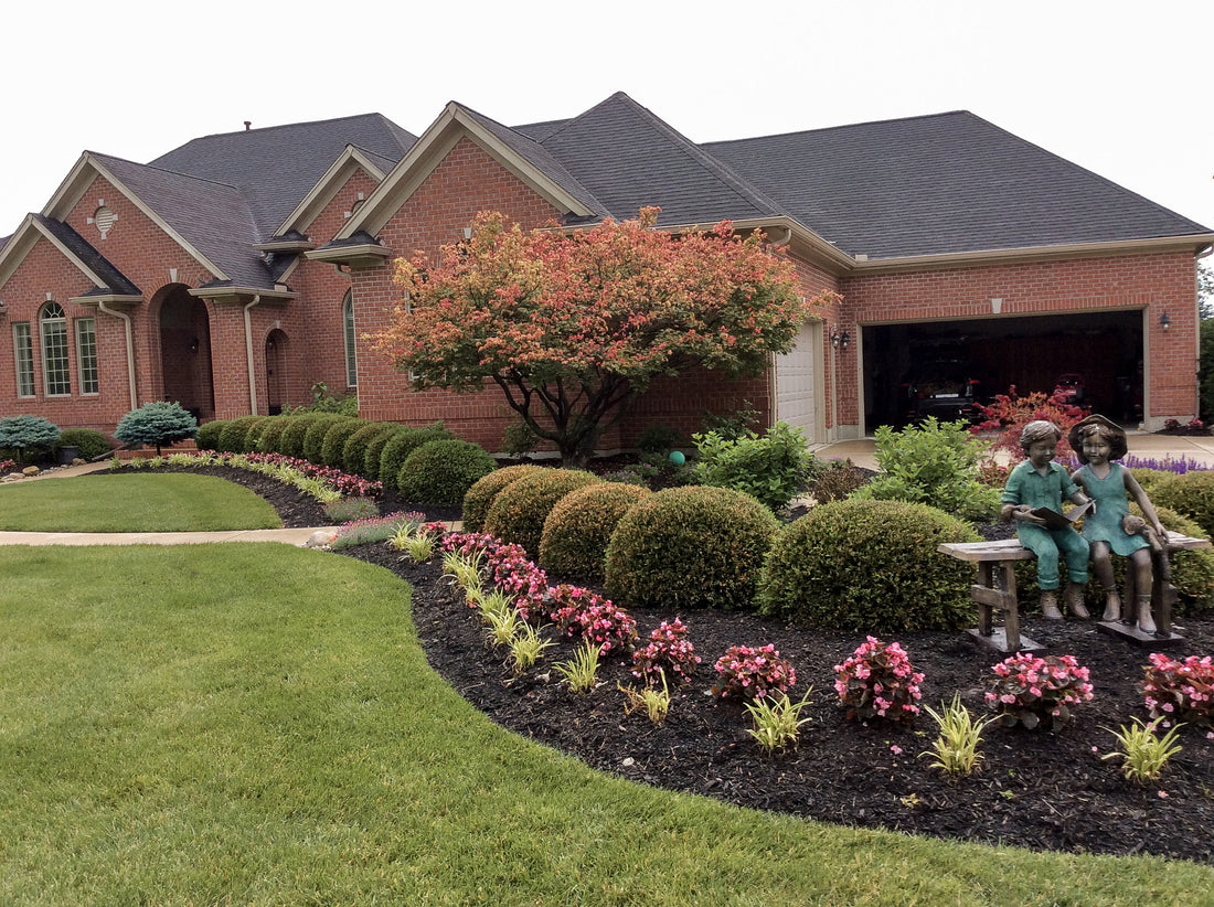 The True Value of Landscaping: Why It’s an Investment Worth Making