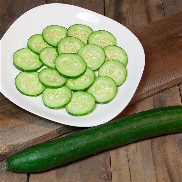 Cucumis  | Cucumber