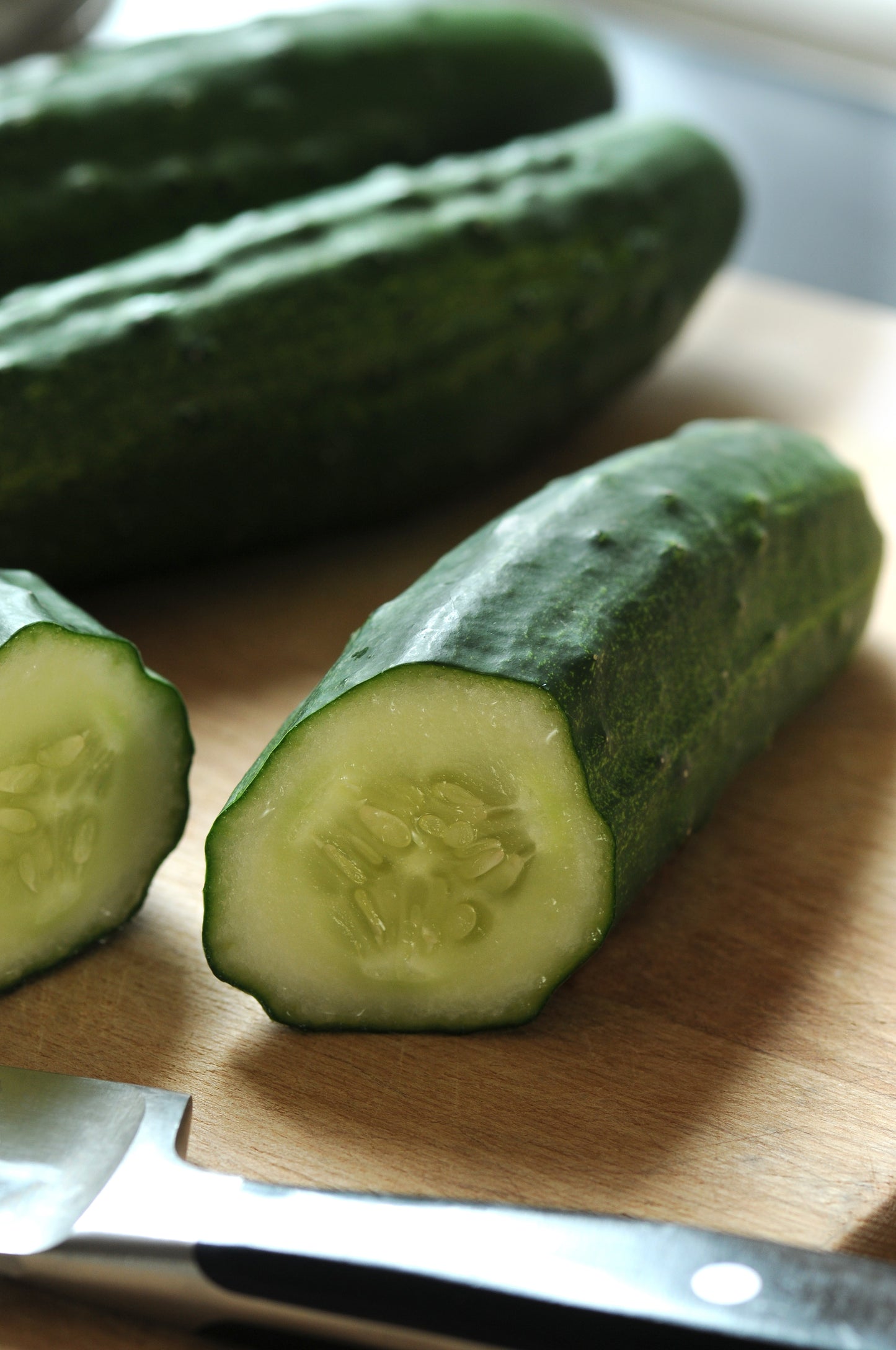 Cucumis  | Cucumber