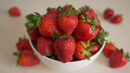 Fragaria | Strawberry