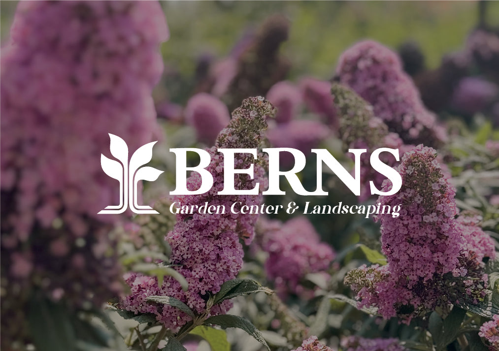 Berns Garden Center Gift Cards