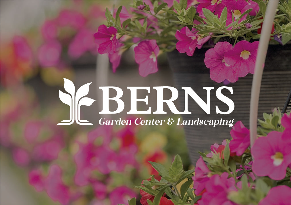 Berns Garden Center Gift Cards