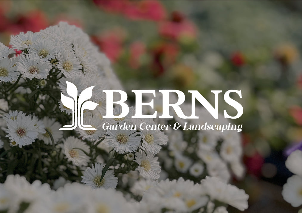 Berns Garden Center Gift Cards